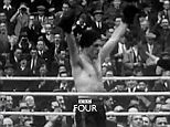 Video: New BBC documentary looks into the death of Freddie Mills | Daily Mail Online