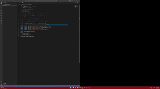 LangGraph 新手教程：用自然语言与你的 PDF 对话