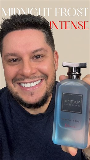 Marcelo Duenhas | Perfumes on Instagram: "REVIEW DO PERFUME MIDNIGHT FROST INTENSE DA CASA ANFAR LONDON . E AÍ, JÁ CONHECE ESSES PERFUMES? TÁ ANSIOSO (A) PRA CONHECER? COMENTA AQUI 👇🏻 . . 🏷️ Cupom: MD5 www.thekingofparfums.com.br . 🏷️ Cupom: MD5 www.thekingofdecants.com.br . 🏷️ Cupom: MD10 www.sapientiaeniche.com.br . 🏷️ Cupom: MD5 www.princeparfums.com.br . TikTok: www.tiktok.com/@marceloduenhasoficial . Instagram: https://www.instagram.com/marceloduenhas/ . Youtube: www.youtube.com/@marc