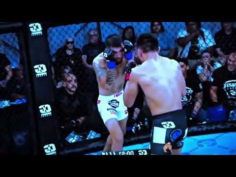 Sound and Visual Effects for the Best Knockouts. #ufc #mma #mmafighter #soundeffects