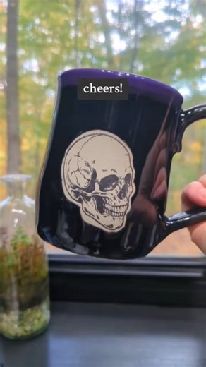 🎃 Happy Halloween! 💀🖤 | Midnight Circle