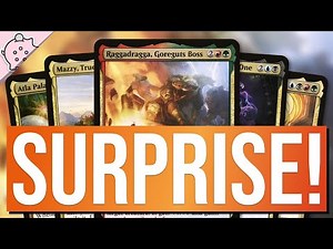 Top Budget-Friendly Decks to Surprise and Demolish your Opponents | Magic the Gathering