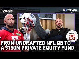 Brian Hoyer: Patriots Lessons, NIL Chaos & His Post-NFL Career