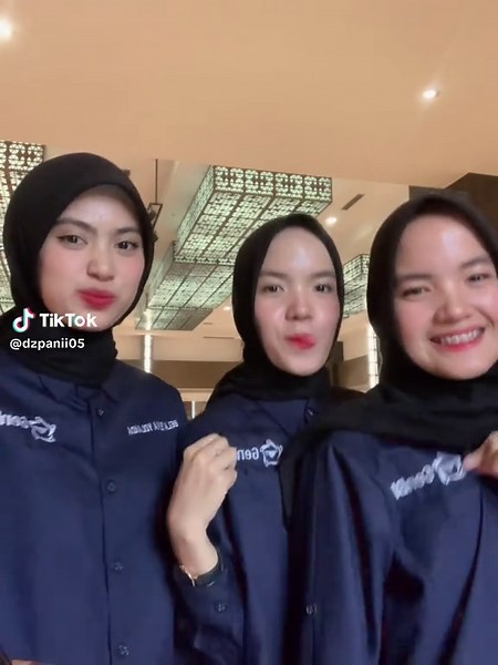 #genbi #beasiswabi #fyp #genbi2025