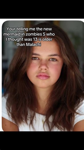 Mermaid Mystery in Zombies 5: Age Confusion Explained