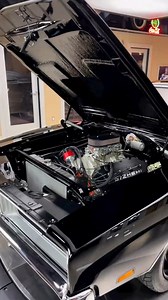 1969 DODGE CHARGER R/T | Hot Rod Pinup Magazine