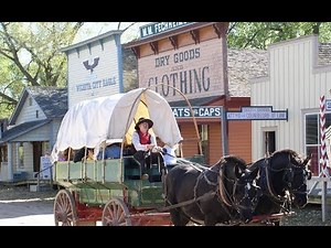 10 Best Tourist Attractions in Wichita, Kansas