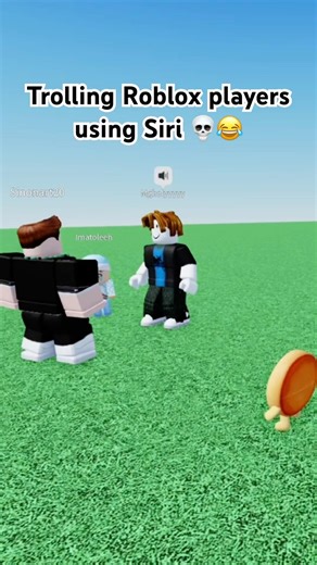 Roblox Trolling in Chat – Funny Player Reactions 😂 #roblox