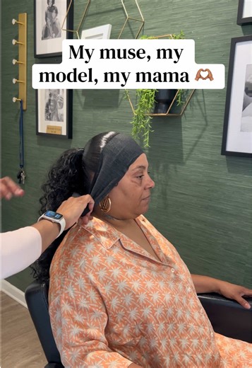 Perfecting the Sleek Ponytail: Become a Model