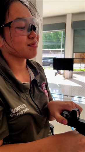 Action Air IPSC #airsoft Private Course