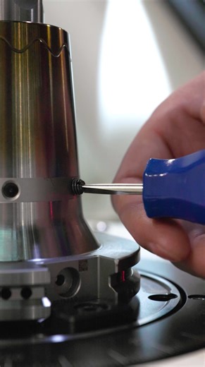 1.1M views · 13K reactions | Secret to Perfectly Balanced Tools | Titans of CNC Machining | Facebook