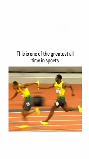 Global Reels on Instagram: "The 4×100 m relay finals at the London 2012 Olympics delivered one of the fastest nights in track and field history, with world records falling in both the women’s and men’s races inside the same stadium. On August 10, the United States women—Tianna Madison, Allyson Felix, Bianca Knight, and Carmelita Jeter—executed a near-perfect baton exchange sequence to stop the clock at an astonishing 40.82 seconds, erasing a world record that had stood for 27 years. Less than 24