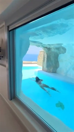 Dive into luxury at Cavotagoo Mykonos with their epic Cave Pool Suite – a private haven of elegance and breathtaking views. The epitome of Greek island indulgence 🇬🇷 Mykonos is part of the Cyclades group of islands in the Aegean Sea, and it is located between Tinos, Syros, Paros, and Naxos. Mykonos is a popular Greek island situated in the Aegean Sea, known for its vibrant nightlife, beautiful beaches, traditional architecture, and cosmopolitan atmosphere. Share this with someone you’d want to
