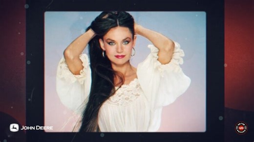 On the Record | Crystal Gayle talks about her iconic long hair
