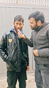Meri biwi maar jayengi agar unko pata chalengi beti mar chuki hai Shabir Ahemad 📞9906831089 | Live Kashmir youth power