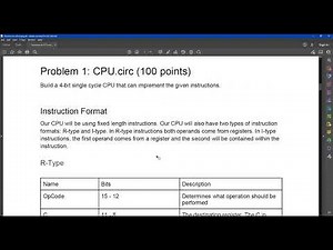 [SOLVED] ECS 154A: Homework 4