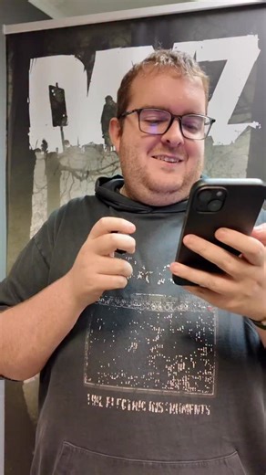 Answering your questions from X about @dayz.game update 1.29 and Badlands. #bohemiainteractive #dayz | Bohemia Interactive