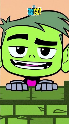 أبطال التايتنز، انطلقوا! | أنا أكسب المال 💸💸💸 | كرتون نتورك