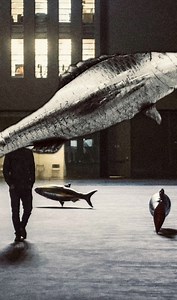 58K views · 858 reactions | Happy birthday to Tate Modern, which opened on this day 24 years ago!  We’re throwing back to some of the most iconic Turbine Hall Commissions! See some of the world’s most exciting modern and contemporary art from around the world at Tate Modern. | Tate St Ives | Facebook