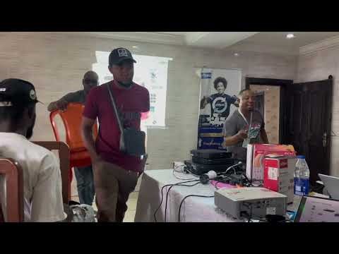 Dahua Comprehensive Practical Workshop