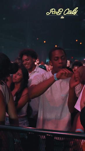 I bet you're wondering how we got here 😂 Get tickets to the R&B ONLY LIVE Tour while you still can: rnbonly.com/calendar (link in bio) #RNBONLY | R&B ONLY