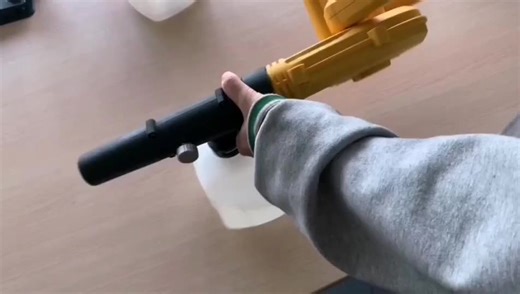 High Quality Blower Mist Atomizer Handheld Cordless ULV Micro Sprayer Spray Gun Fogger Electric Fog Fogging Machine