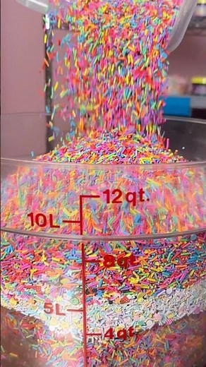 Day 4 of the Sprinkle Slime Challenge