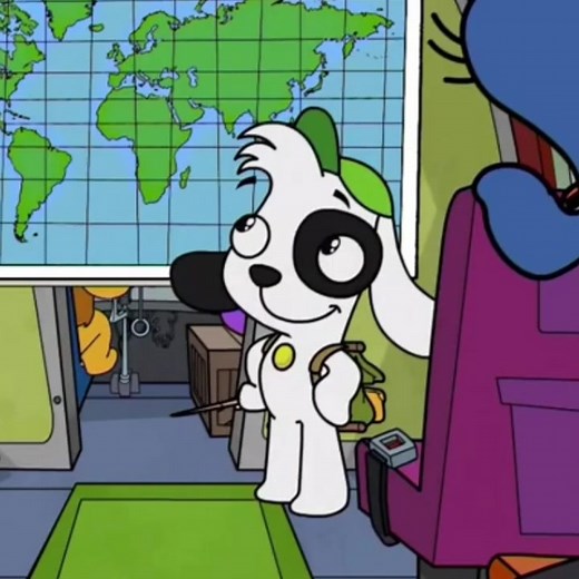 me quede sin ideas #Doki #discoverykids