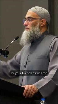 Would You Be Friends With Yourself?
