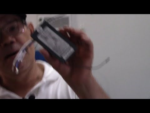# 81 " Como instalar un Abanico con control Remoto ? "