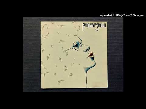 Very Good ！ ■ PHOEBE SNOW ～ 1st. Album / 1974年 ■ フィービスノウ