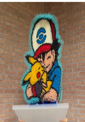 Ash Ketchum and Pikachu: The Ultimate Duo in Pokémon