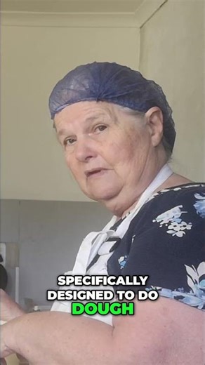 Your Mixer Will Thank You: Why the Dough Hook Makes Bread So Much Easier. GLUTEN FREE!