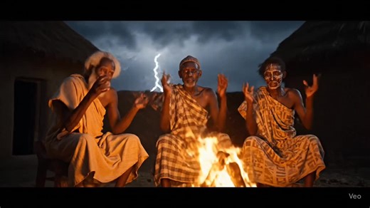 Sundiata: The Lion Who Built Mali’s Throne