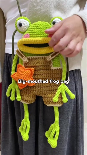 Crochet Tutorial: Create Your Own Crochet Doll