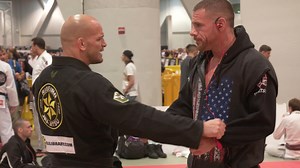 19K views · 874 reactions | For a limited time, a select group of FloFilms are being unlocked and made available to all FloGrappling users, including our 'MASTERS' series on the Ribeiro Brothers. | FloGrappling | Facebook