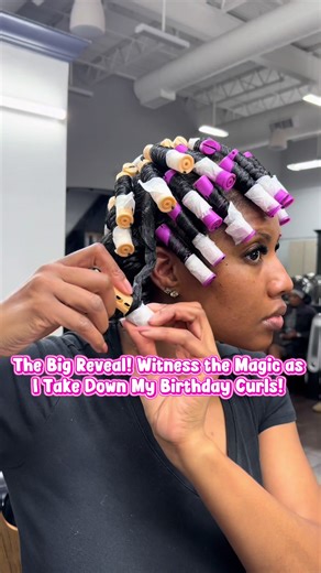 Creating the Perfect Perm Rod Set: Part 2