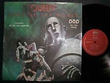 Queen - News Of The World