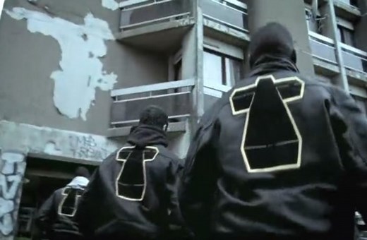 justice stress (official video)