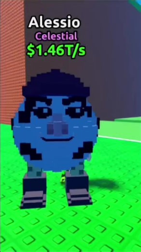 Mejores Brainrots Celestiales en Escapa del Tsunami