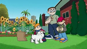 Almost time for an all new Wild Grinders tonight 8:30pm ET on Nicktoons! | Rob Dyrdek