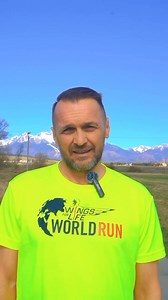 36K views · 190 reactions |  WINGS FOR LIFE WORLD RUN APP KEŽMAROK ...