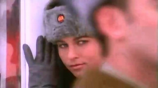 Elton John - Nikita (Original Video '1985)