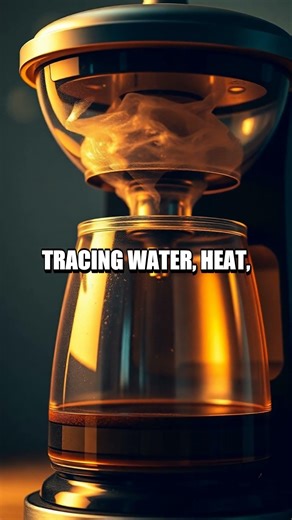 Behind the Brew: The Coffee Maker Mystery Revealed