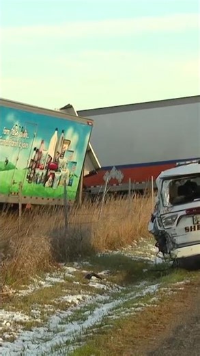 Fatal crash report released from Delaware County