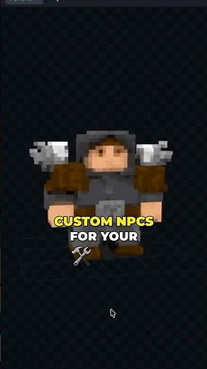 Want to create custom NPCs for your Minecraft server?