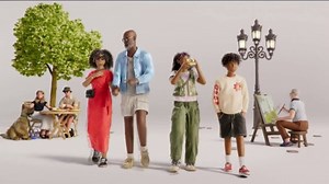 Airbnb TV Spot, 'Paris'