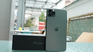 iPhone 11 Pro Max上手評測！3鏡頭攝力驚人、手感極佳、續航增強