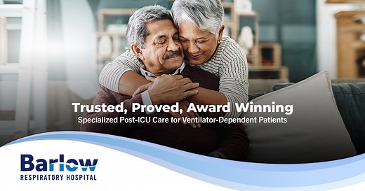 Long Term Acute Care in Los Angeles, CA