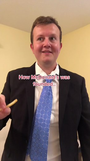 The Founder - Exploring the Origins of McDonald's